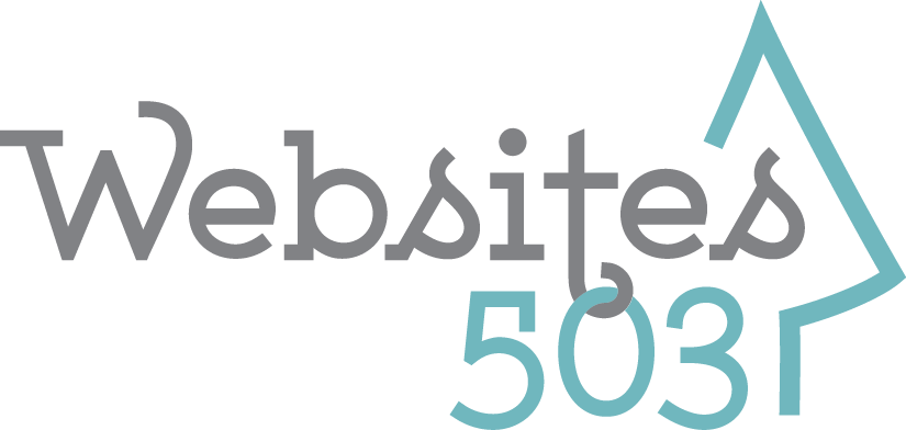 Websites 503 Services